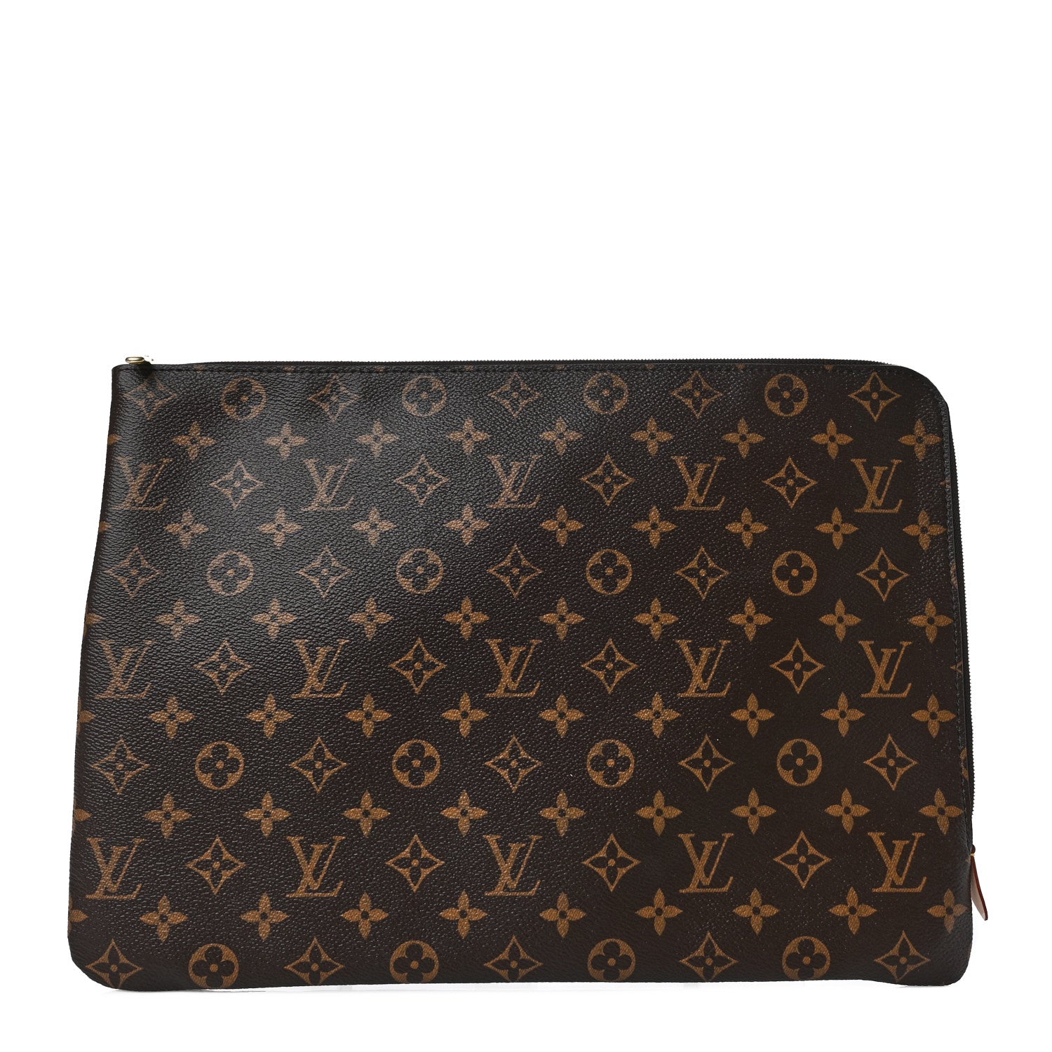 Louis Vuitton Monogram Poche Documents Portfolio Case 1 of 6