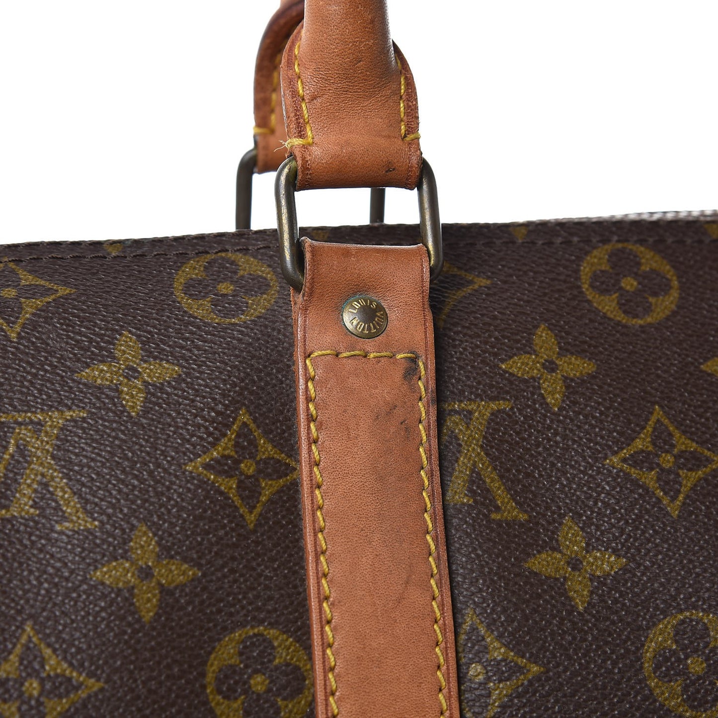 Monogram Keepall 45
