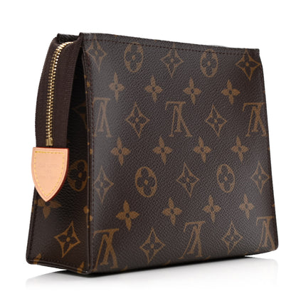 Louis Vuitton Monogram Toiletry Pouch 19 2 of 4