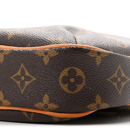 Louis Vuitton Monogram Odeon PM 10 of 10