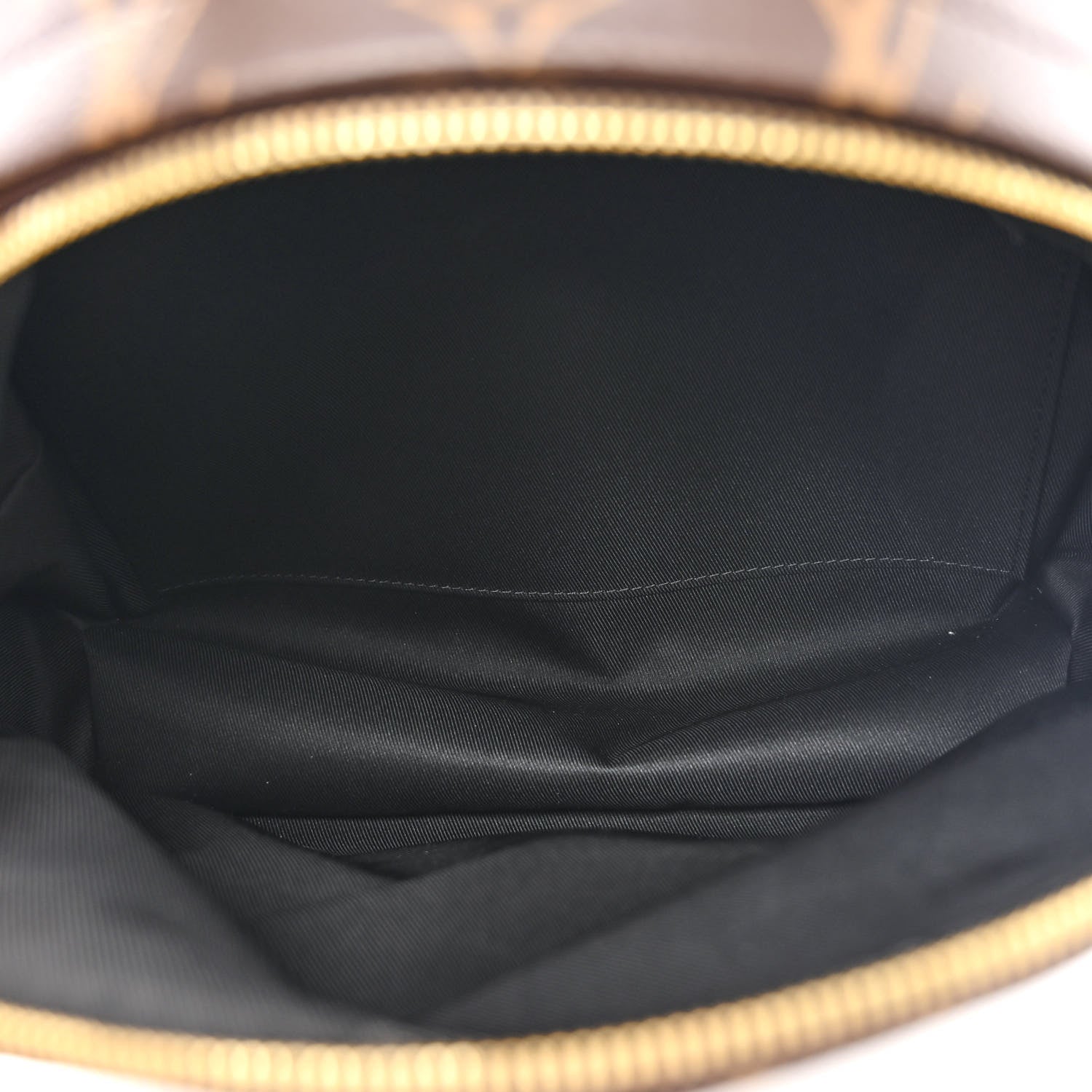 Louis Vuitton Monogram Palm Springs Backpack MM 5 of 11