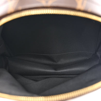 Louis Vuitton Monogram Palm Springs Backpack MM 5 of 11