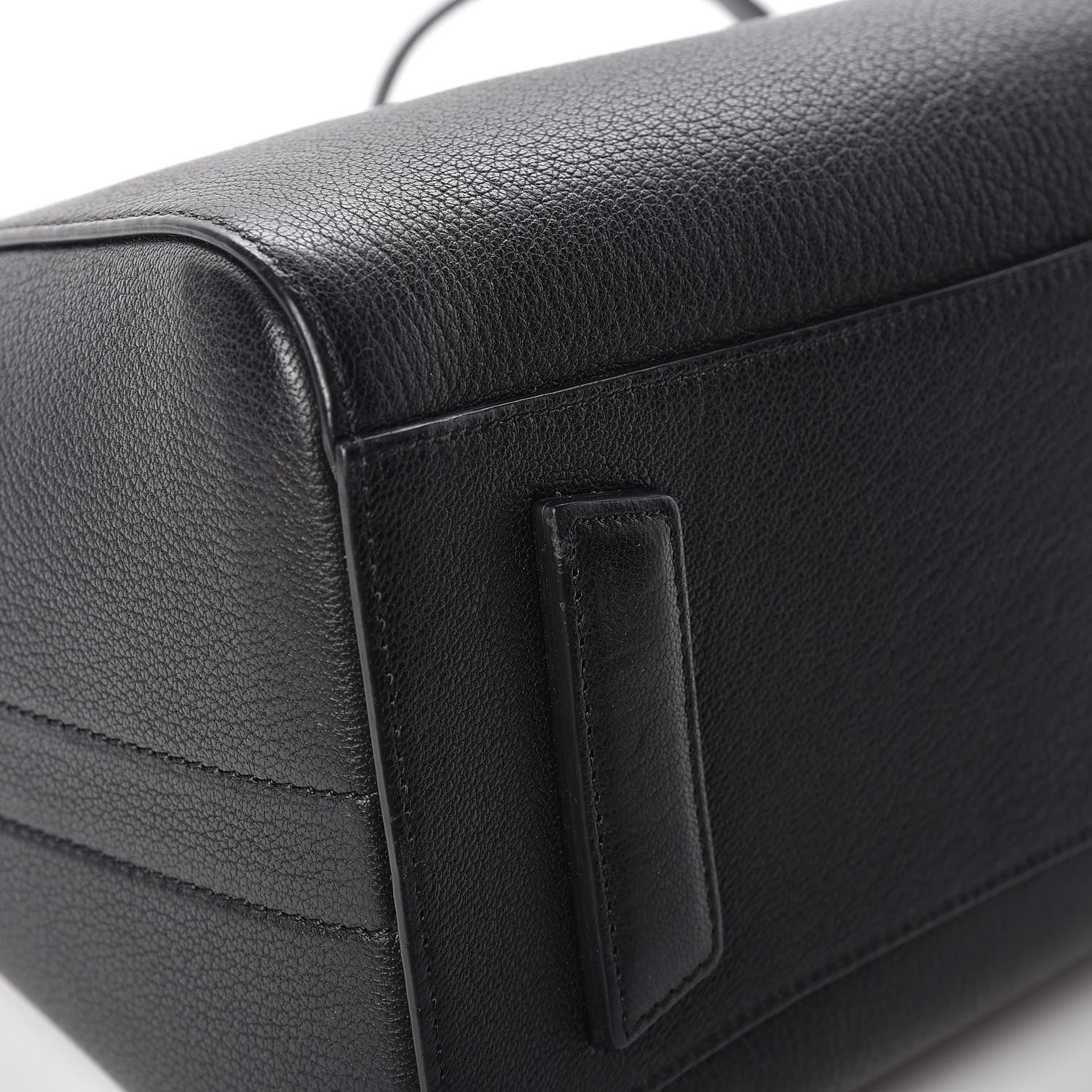 Givenchy Sugar Goatskin Small Antigona Black 11 of 11
