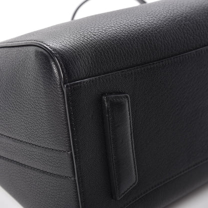 Givenchy Sugar Goatskin Small Antigona Black 11 of 11