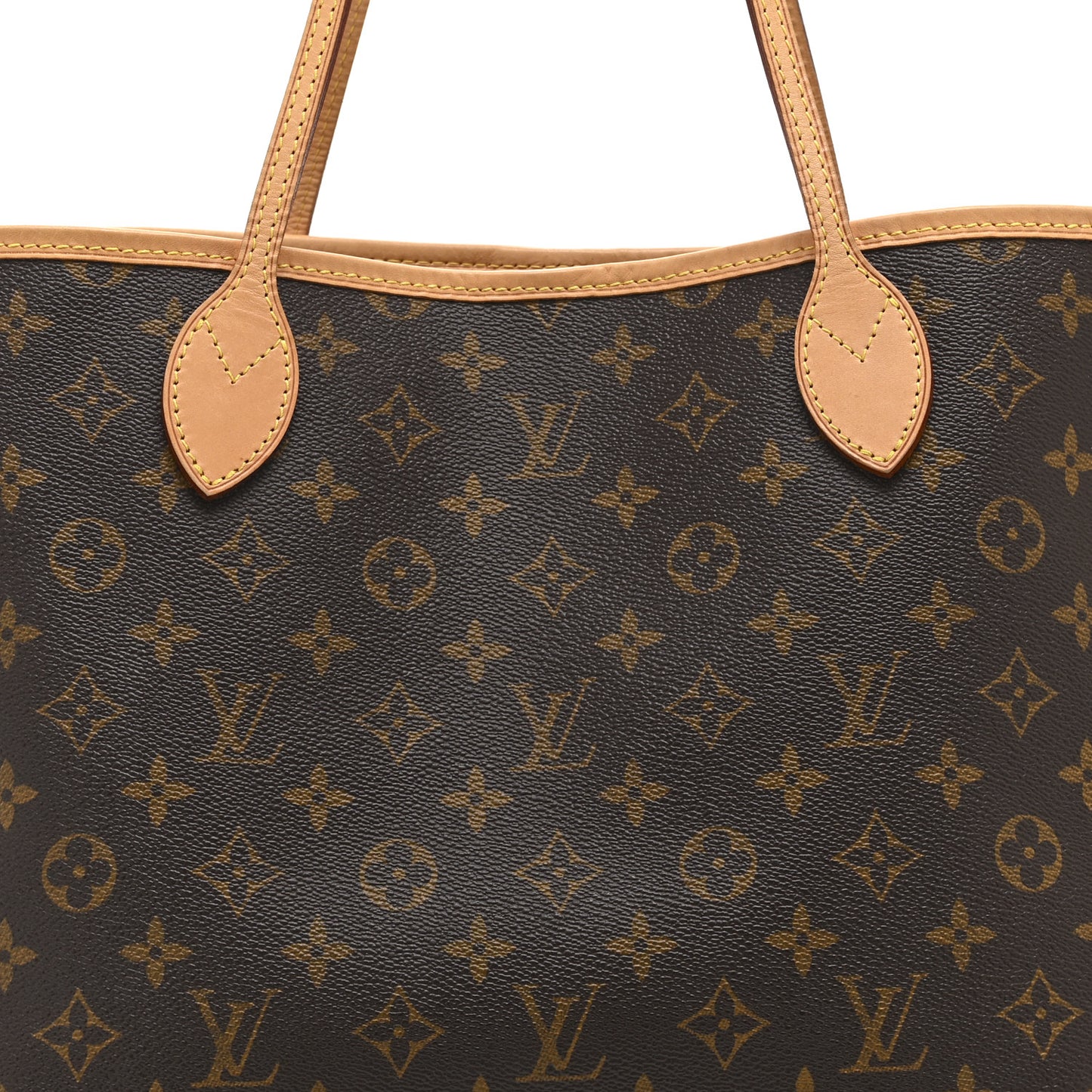 Monogram Neverfull GM