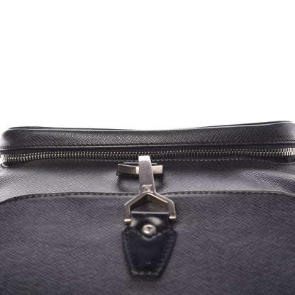 Louis Vuitton Taiga Cassiar Backpack Ardoise 9 of 14