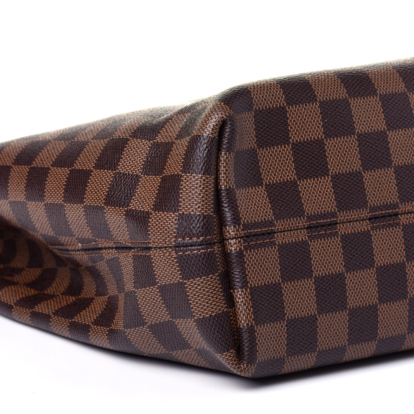 Damier Ebene Graceful PM