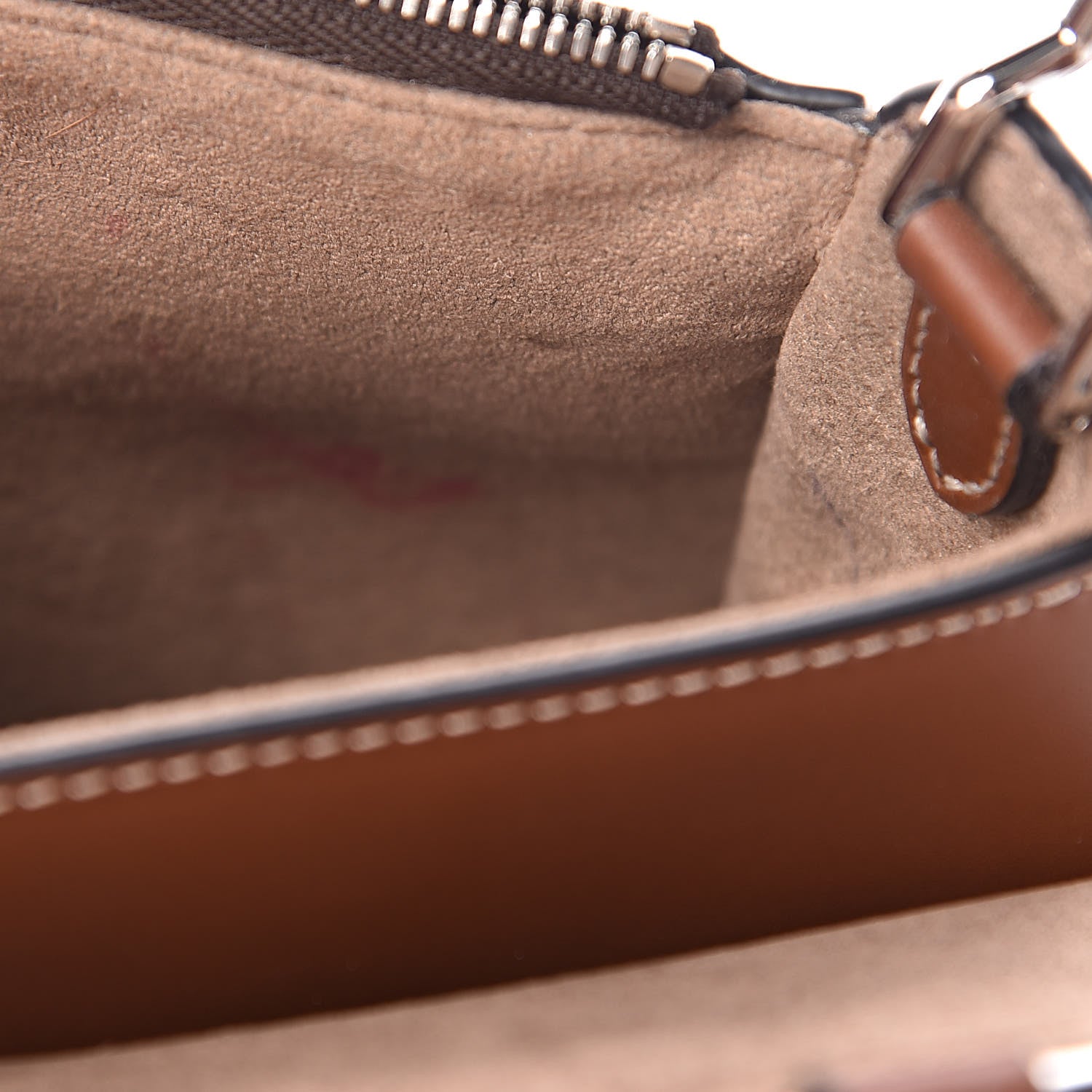 Louis Vuitton Calfskin Chain It Bag PM Fauve 10 of 13