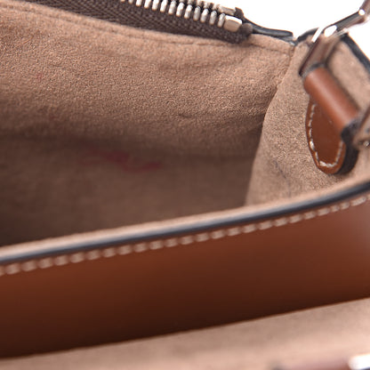 Louis Vuitton Calfskin Chain It Bag PM Fauve 10 of 13