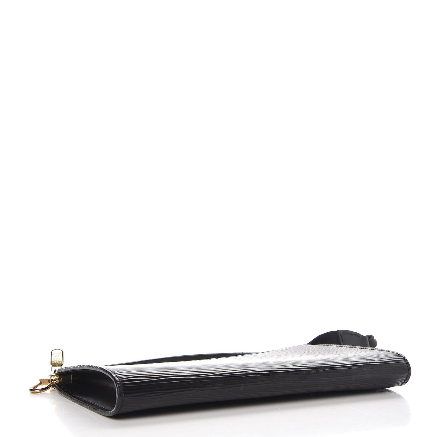 Epi Pochette Accessories 21 Black