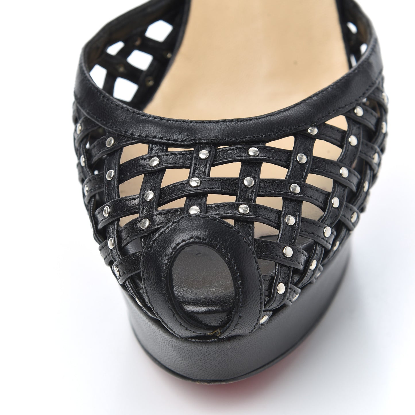 Kid Mrs 150 Pumps 38.5 Black