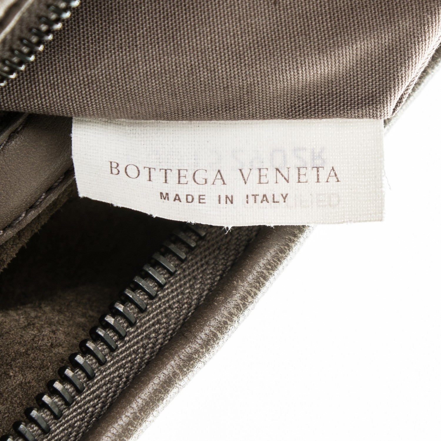 Bottega Veneta Nappa Intrecciato Large Veneta Hobo Shadow 7 of 8