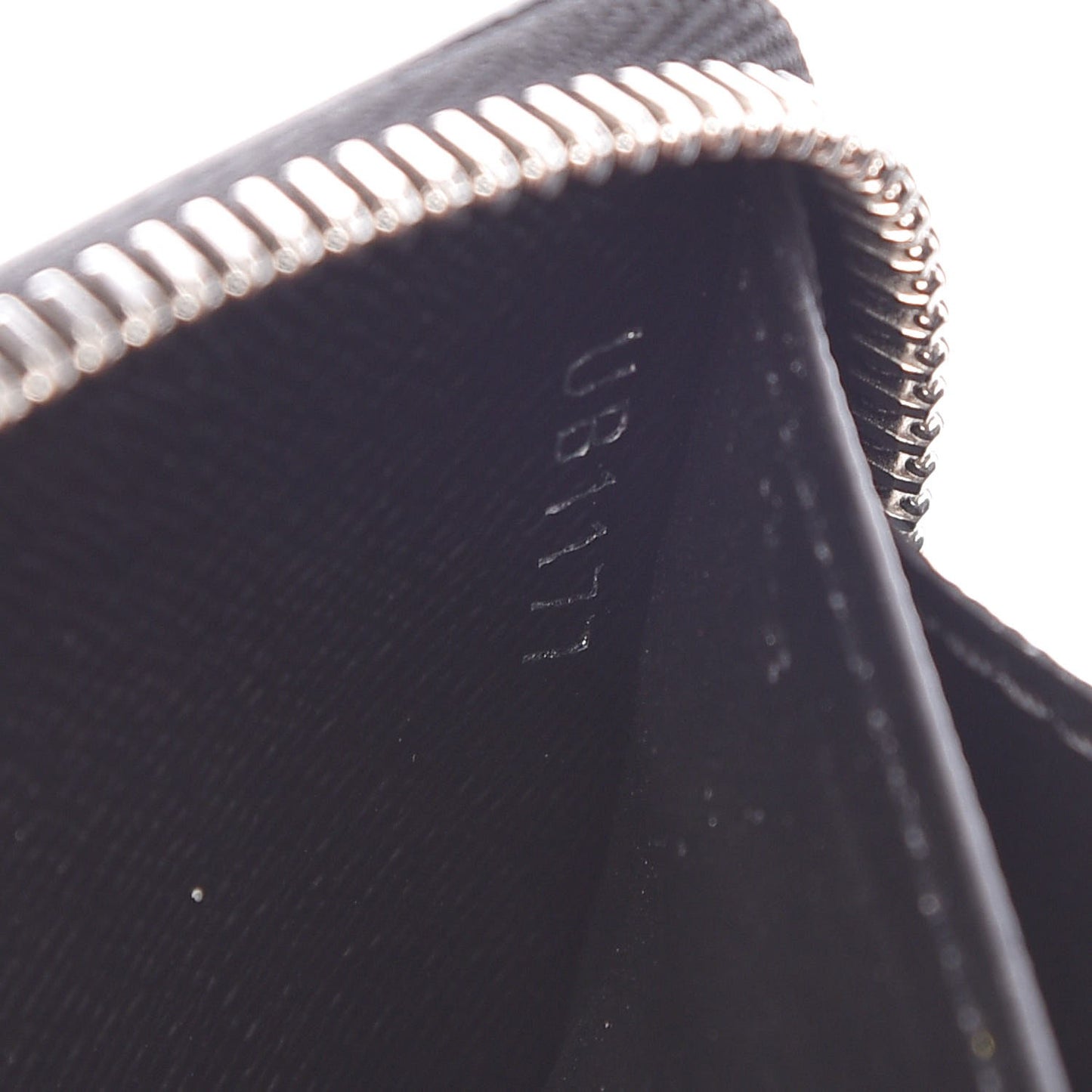 Epi Clemence Wallet Black