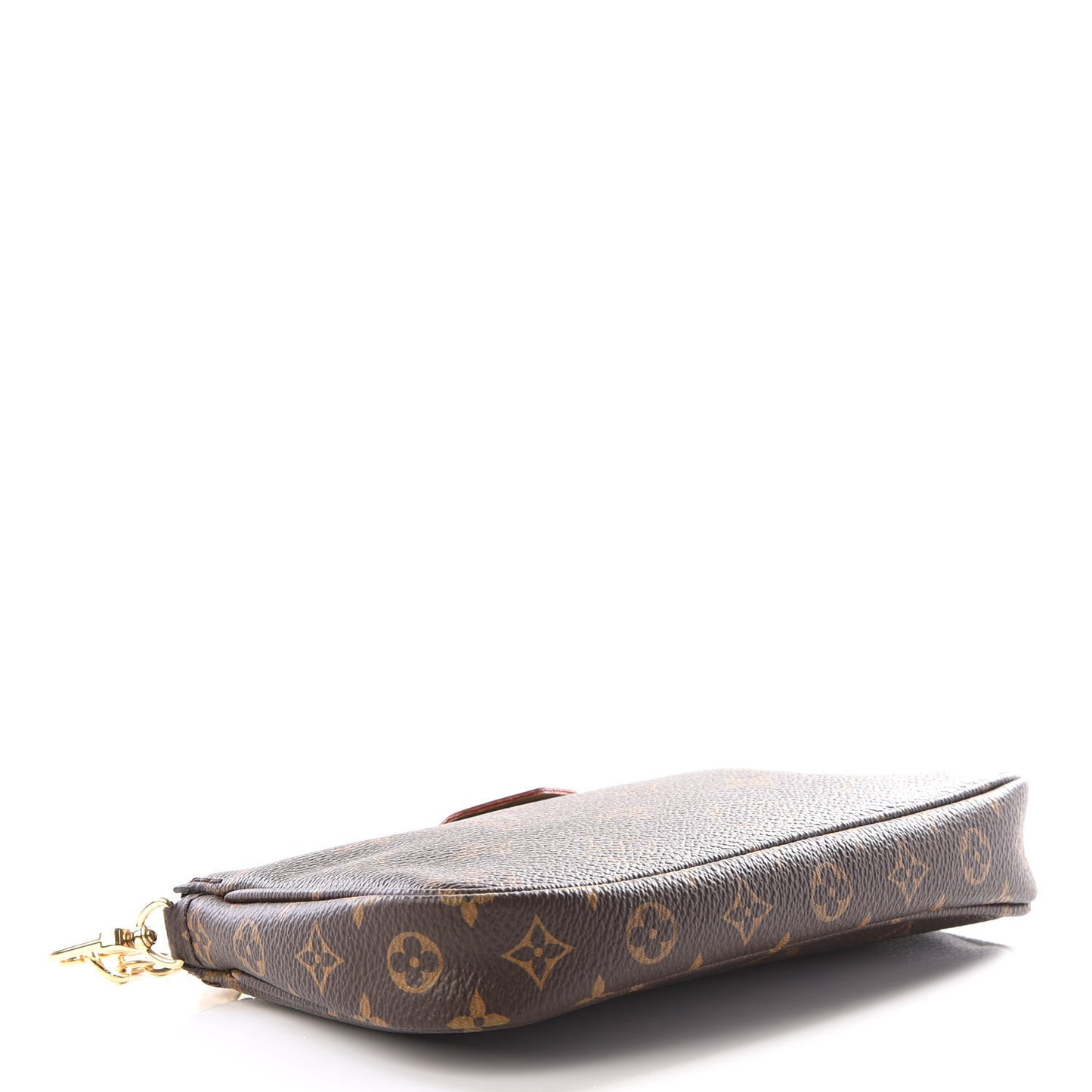 Monogram Multi Pochette Accessories Mini Pochette