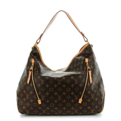 Louis Vuitton Monogram Delightful GM 1 of 8