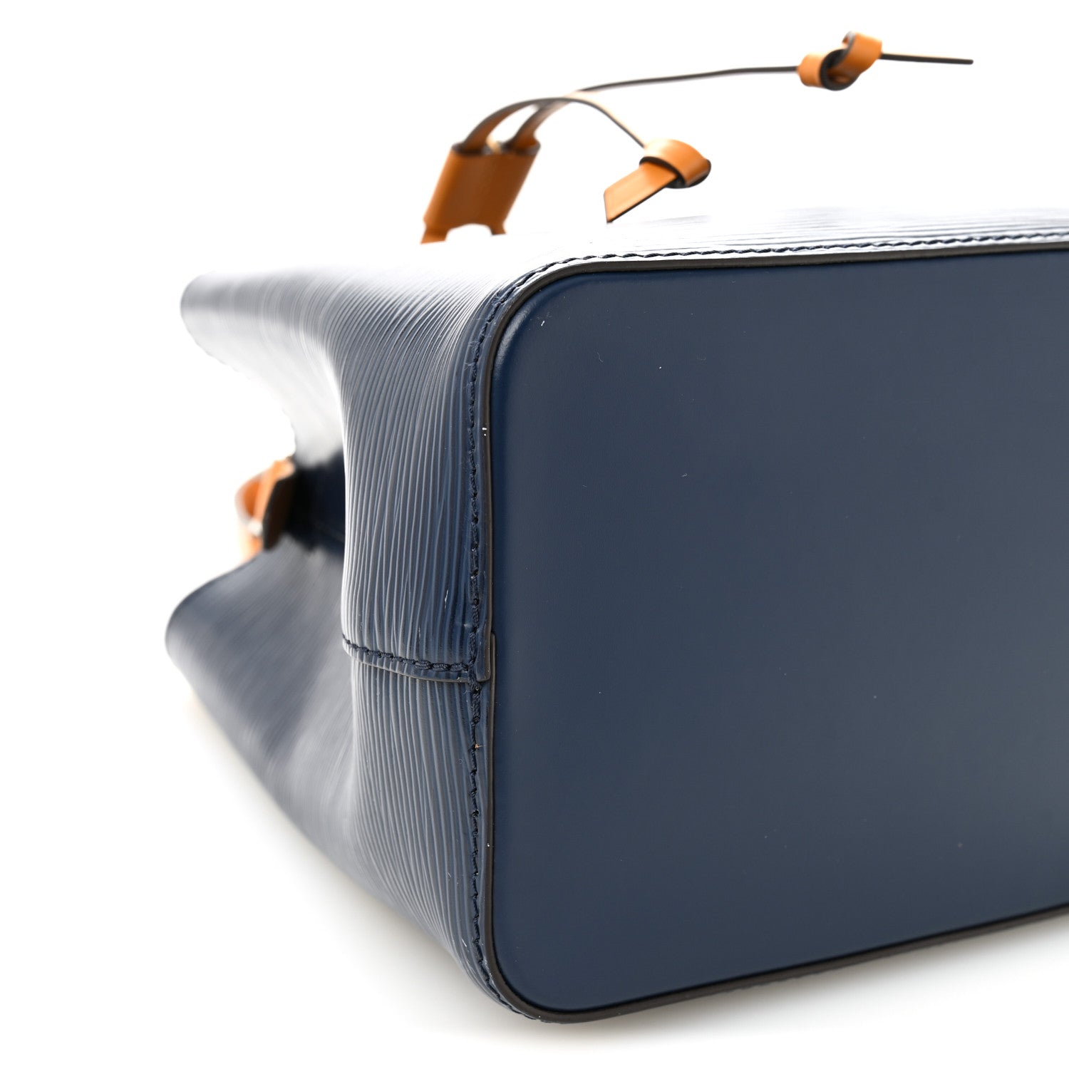 Louis Vuitton Epi Neonoe BB Indigo Safran 7 of 9