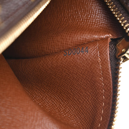 Louis Vuitton Monogram Papillon 30 With Companion 8 of 15