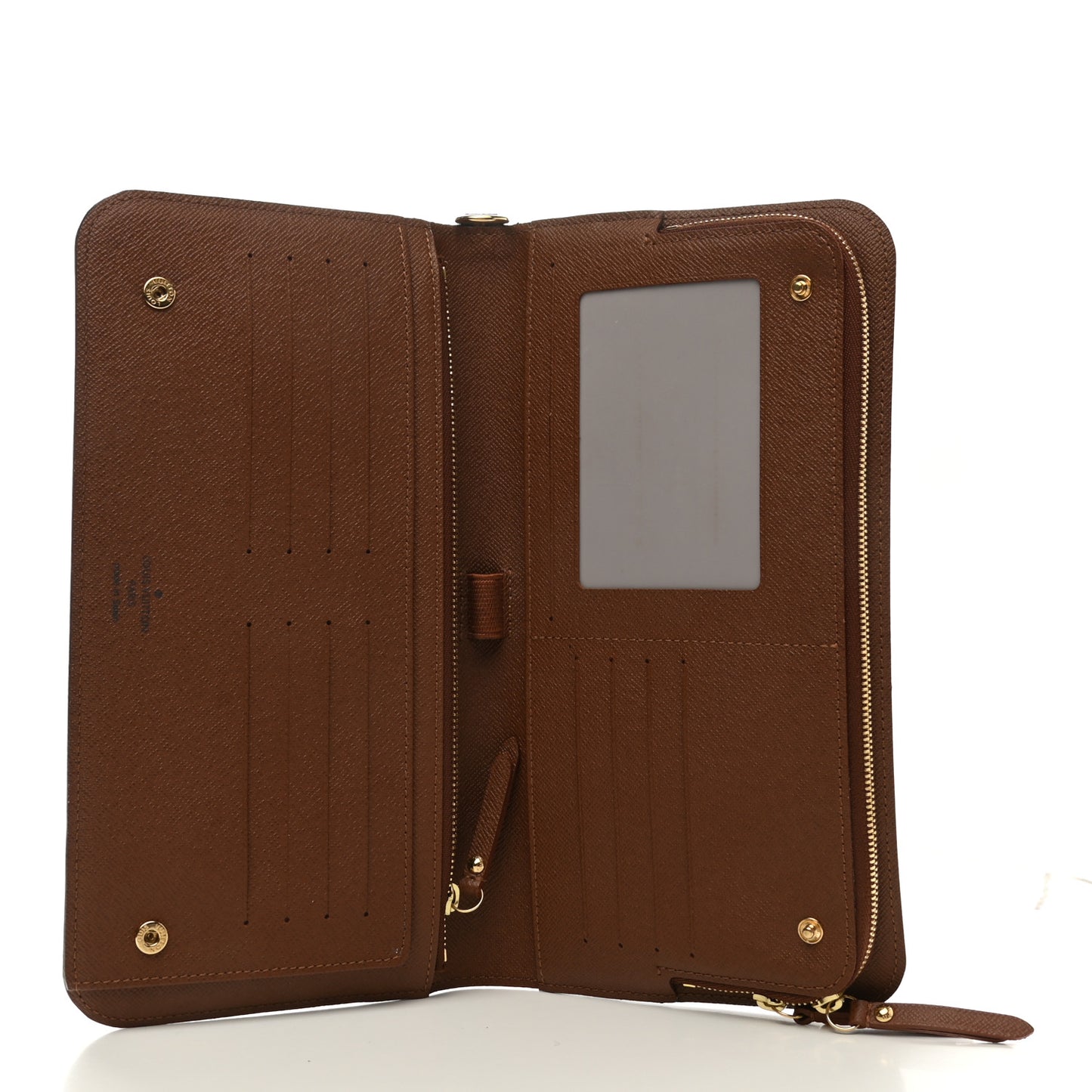Monogram Insolite Organizer Wallet