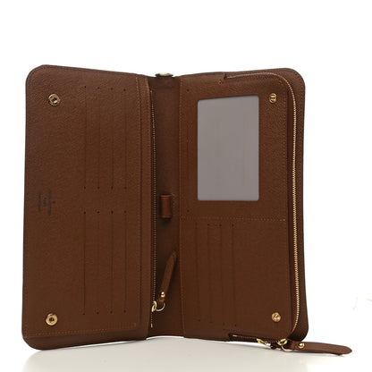 Louis Vuitton Monogram Insolite Organizer Wallet 5 of 7