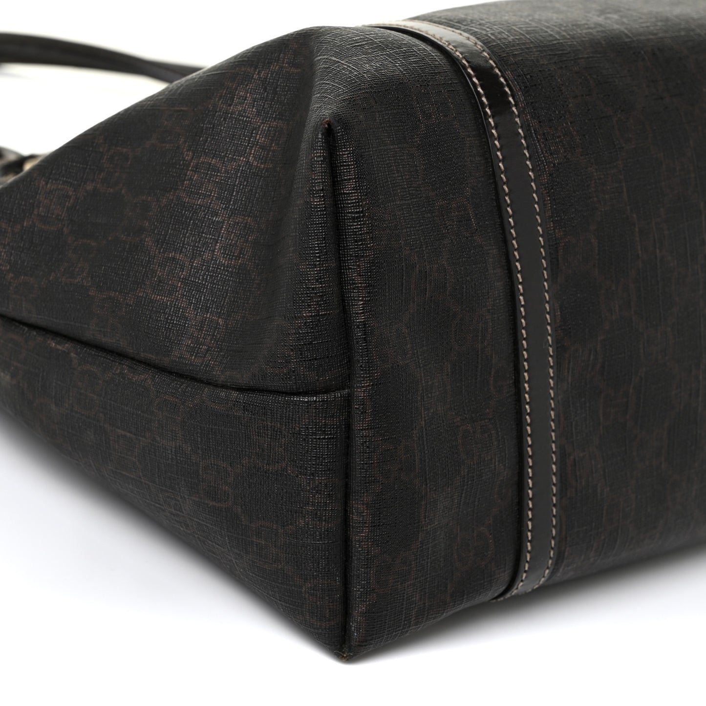 Imprime Monogram Medium Joy Tote Bag Bordeaux