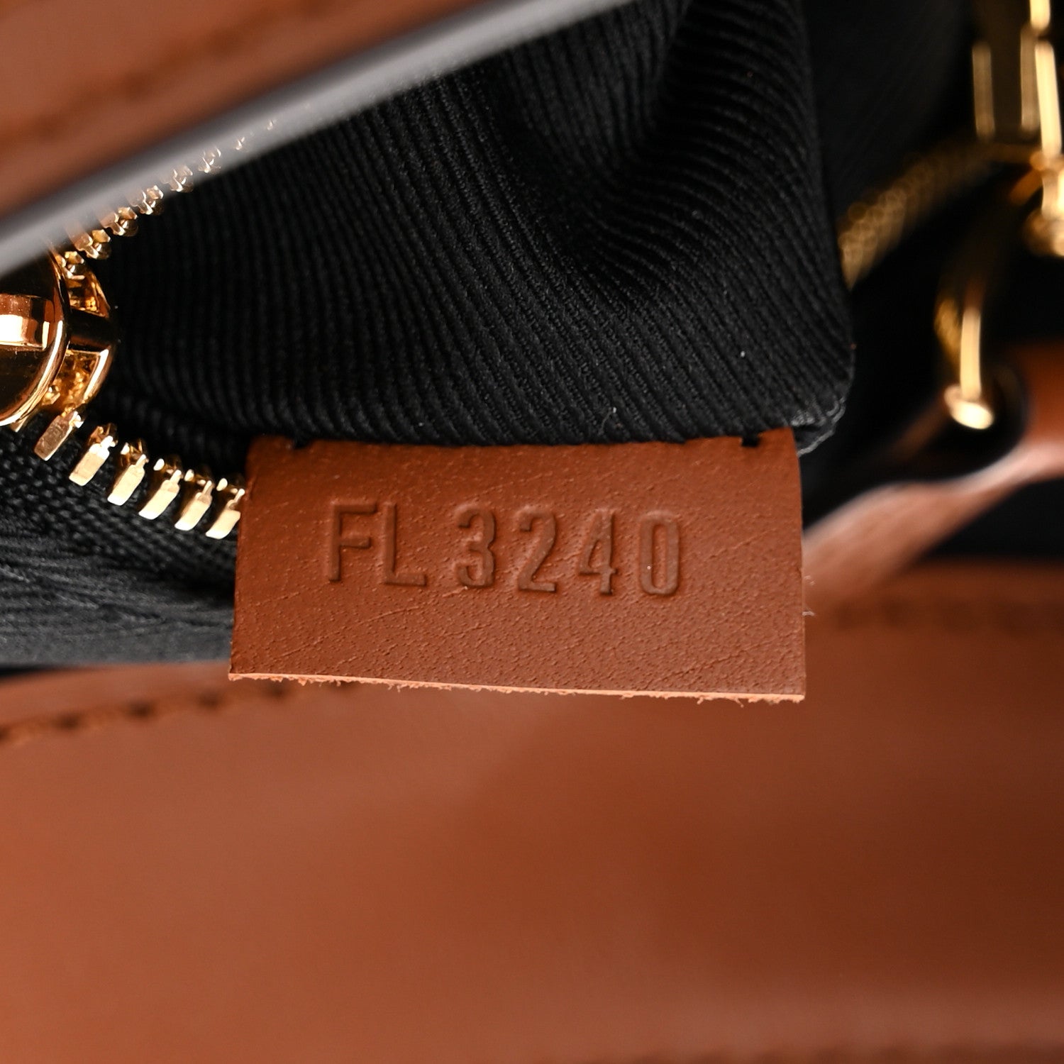 Louis Vuitton Reverse Monogram Dauphine Hobo PM 7 of 10