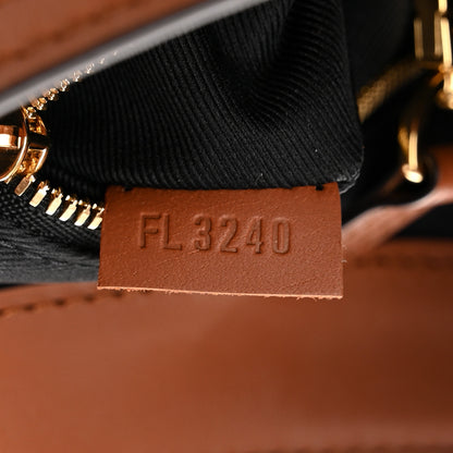 Louis Vuitton Reverse Monogram Dauphine Hobo PM 7 of 10