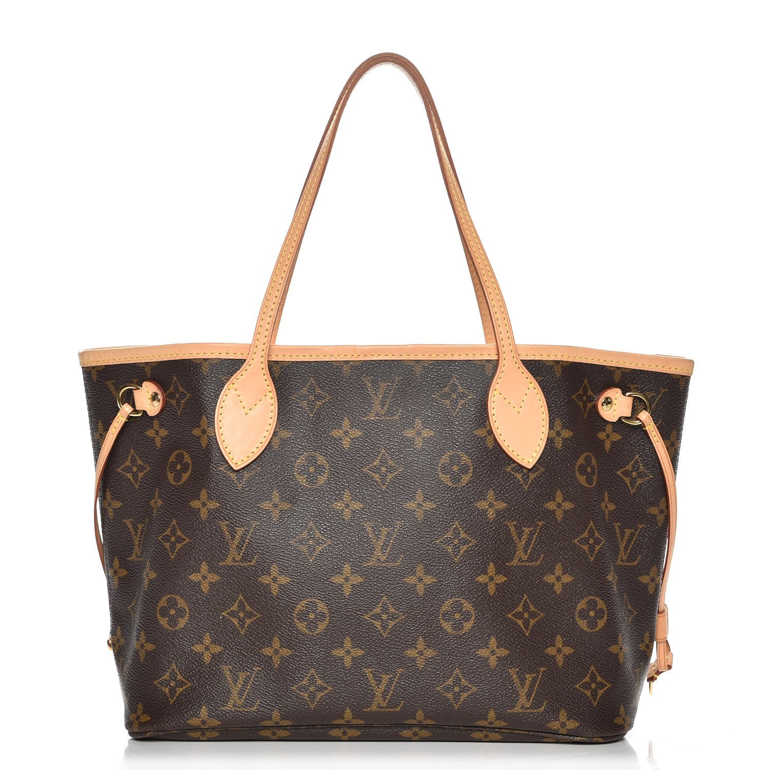 Louis Vuitton Monogram Neverfull PM 1 of 7