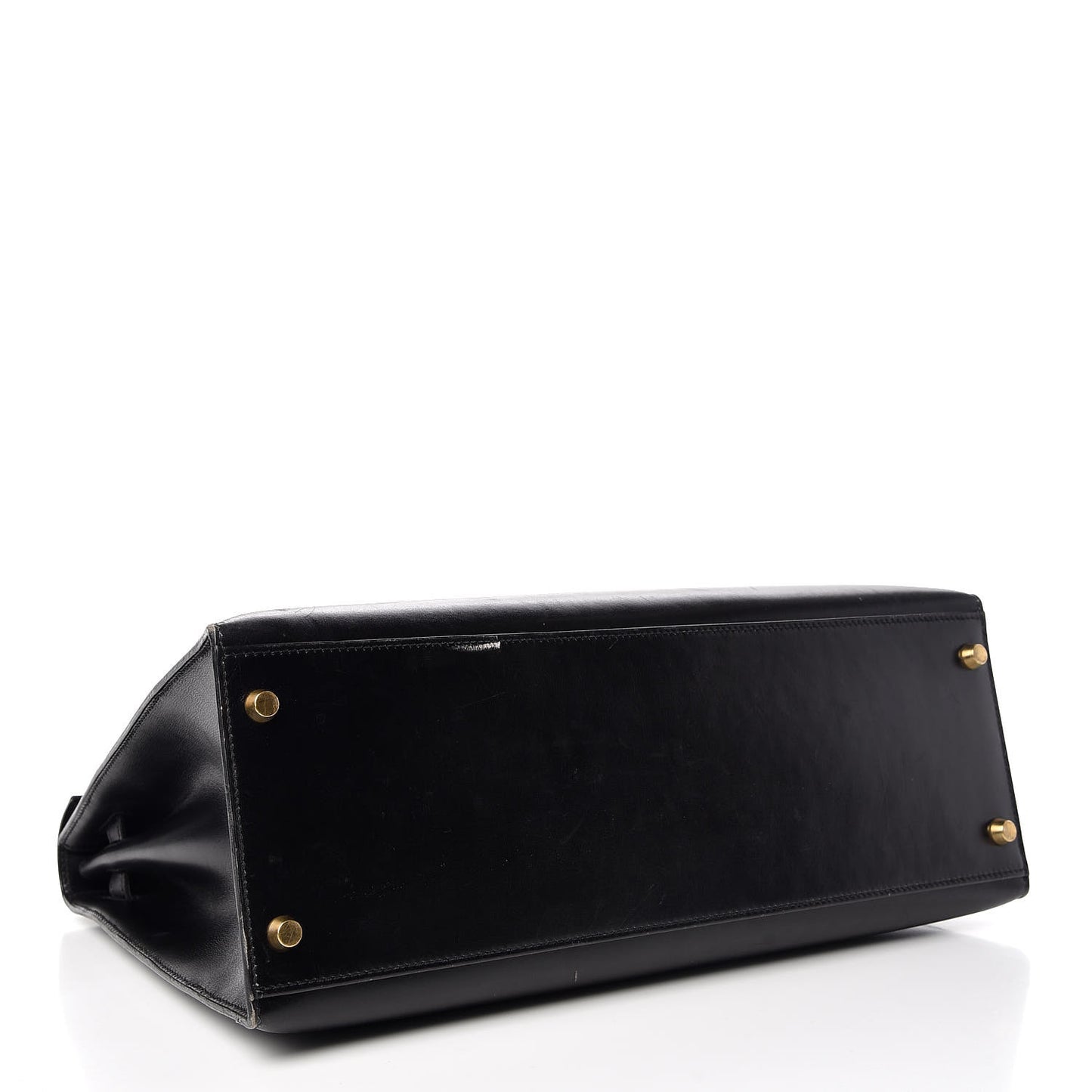 Box Kelly Sellier 35 Black