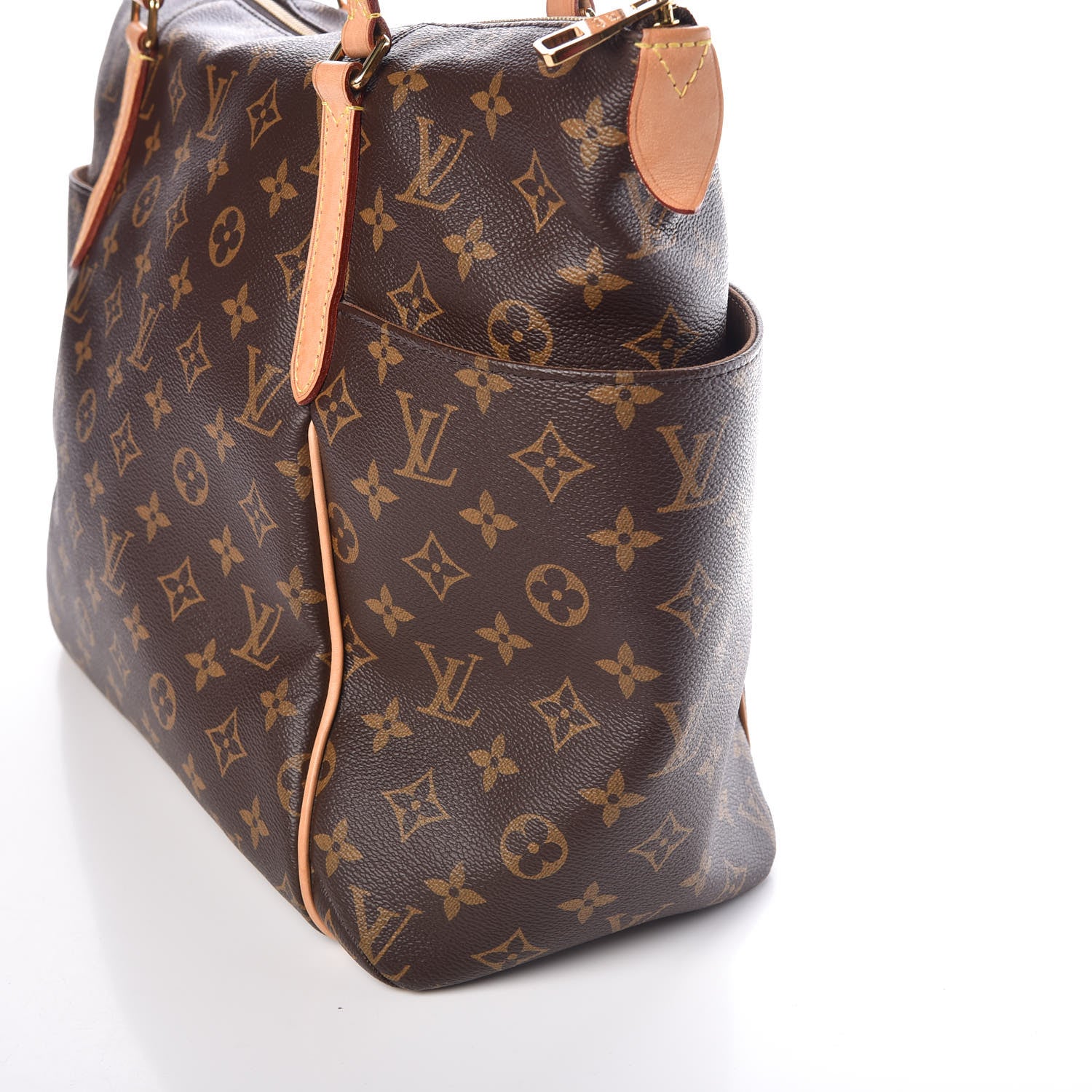Louis Vuitton Monogram Totally MM 9 of 10