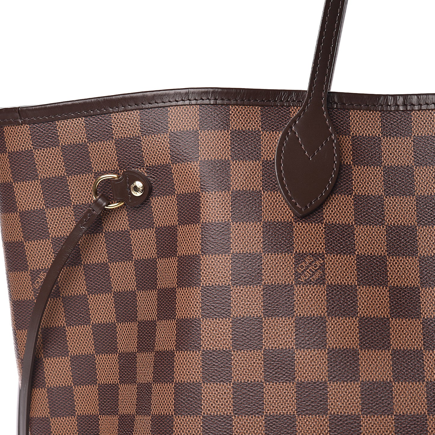 Damier Ebene Neo Neverfull GM