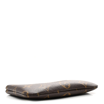 Louis Vuitton Monogram Key Pouch S 4 of 7