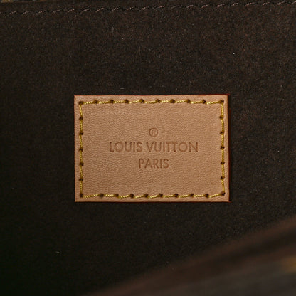 Louis Vuitton Monogram Pochette Metis 6 of 9