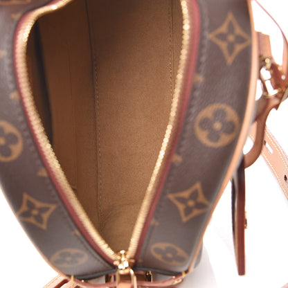 Louis Vuitton Monogram Boite Chapeau Souple 5 of 8