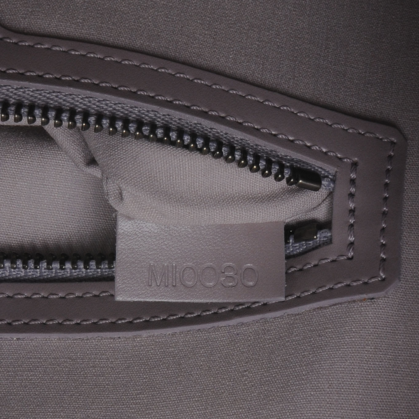 Louis Vuitton Epi Saint Tropez Lilac 9 of 9