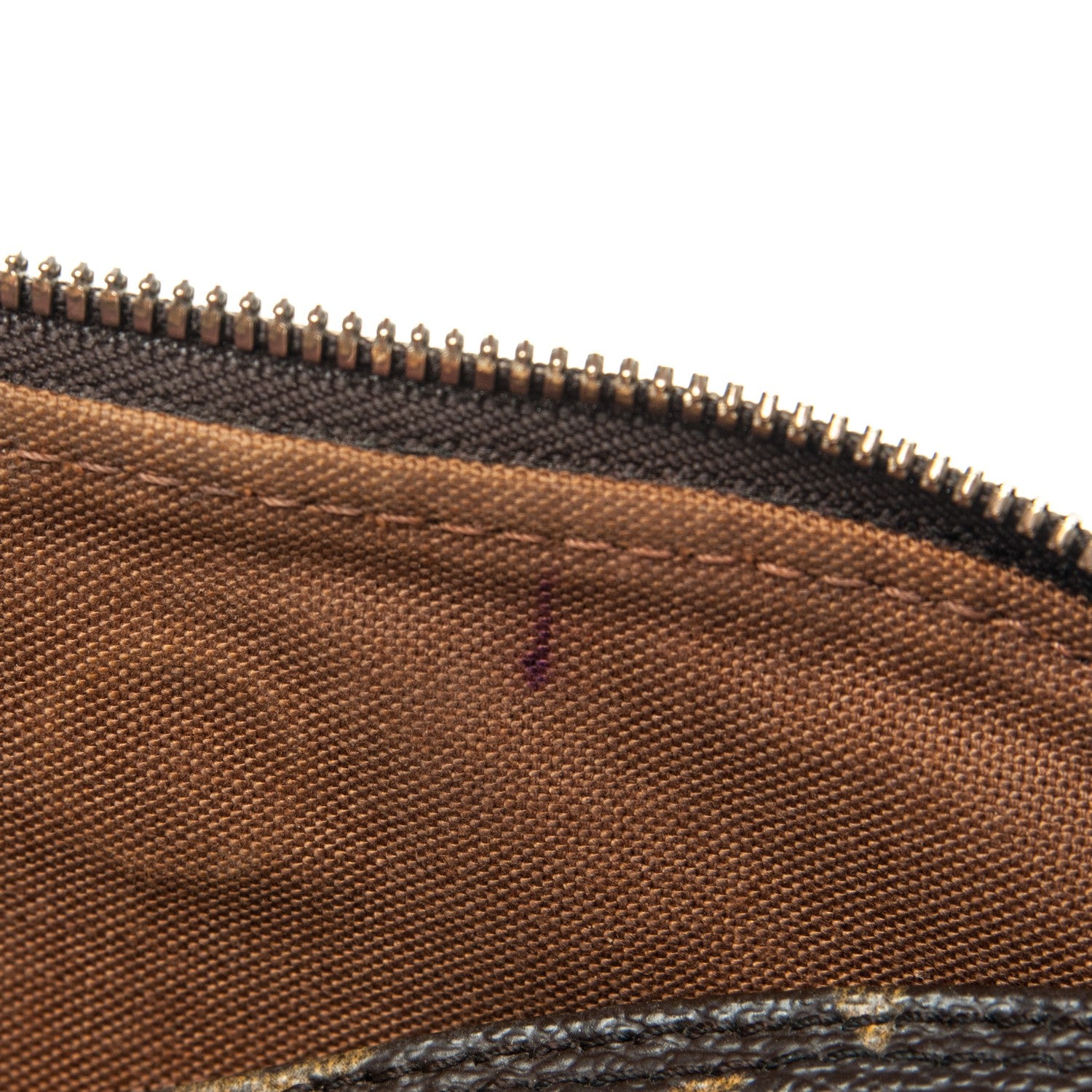 Louis Vuitton Monogram Alma PM 10 of 10