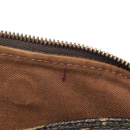 Louis Vuitton Monogram Alma PM 10 of 10