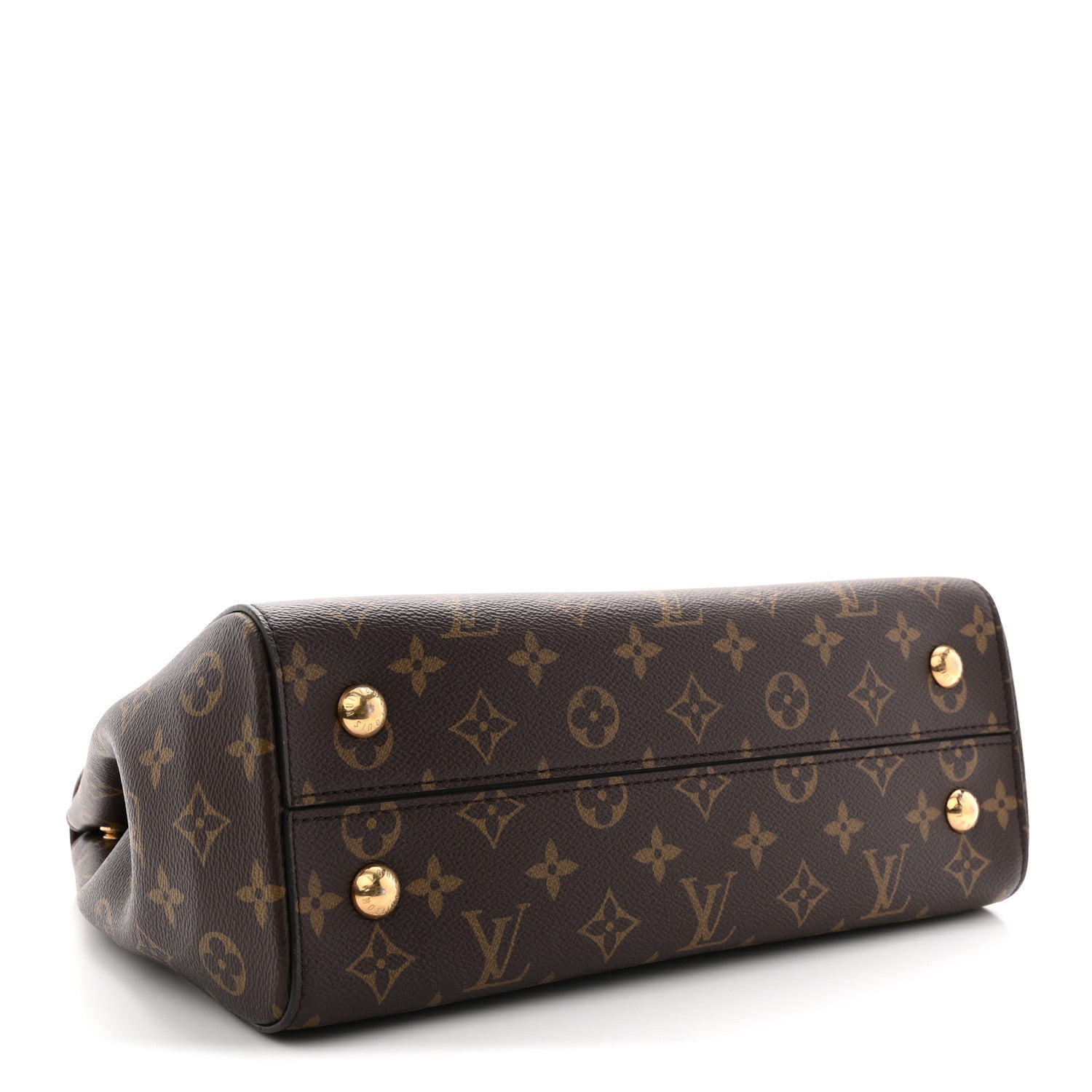 Louis Vuitton Monogram Cluny MM 5 of 11