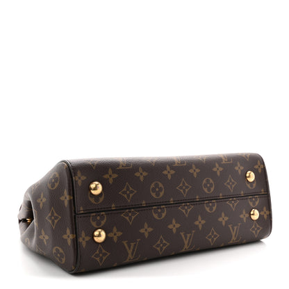 Louis Vuitton Monogram Cluny MM 5 of 11