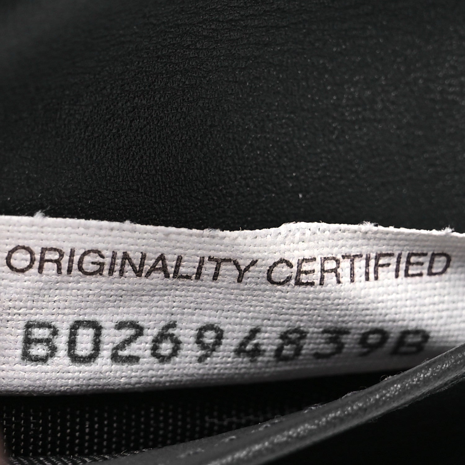 Bottega Veneta Nappa Intrecciato Bi-Fold Wallet Grey 10 of 13