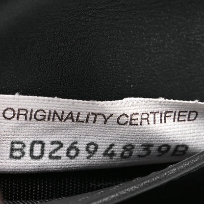 Bottega Veneta Nappa Intrecciato Bi-Fold Wallet Grey 10 of 13