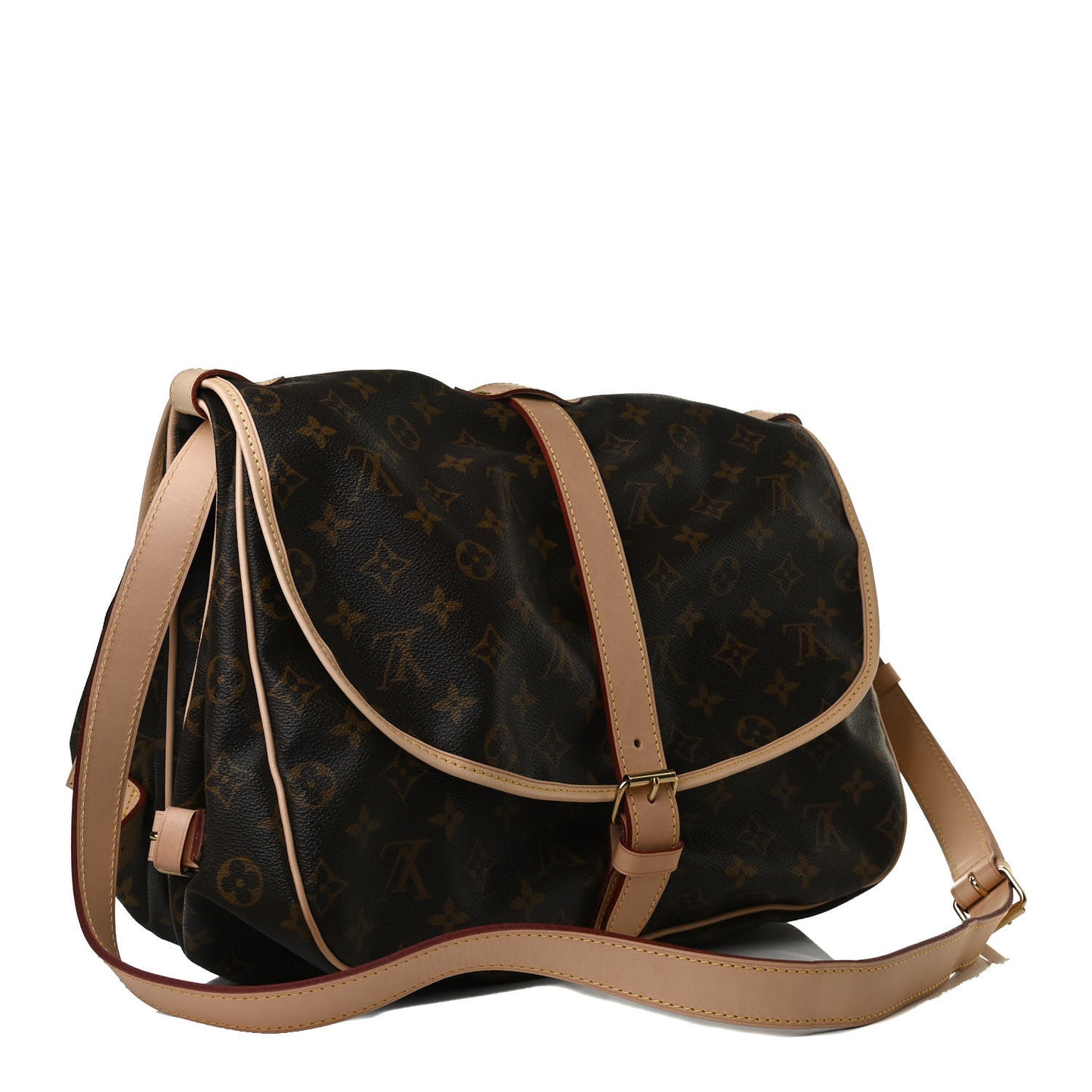 Monogram Saumur 35