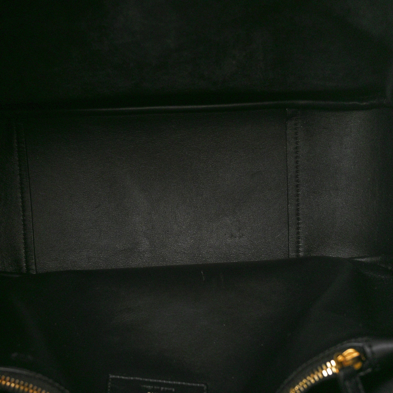 Saint Laurent Smooth Calfskin Large Le 5 A 7 Soft Hobo Black 5 of 11