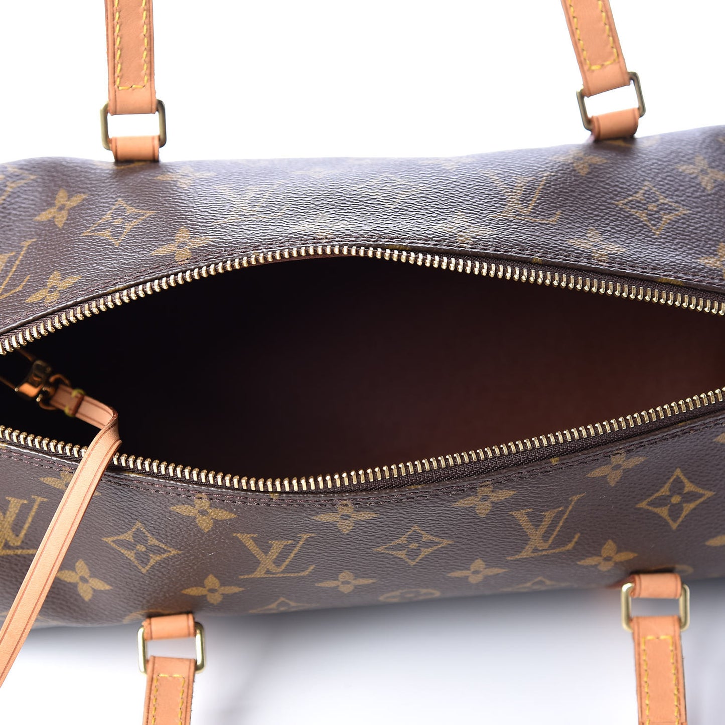 Monogram Papillon 30