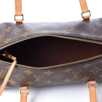 Louis Vuitton Monogram Papillon 30 5 of 10