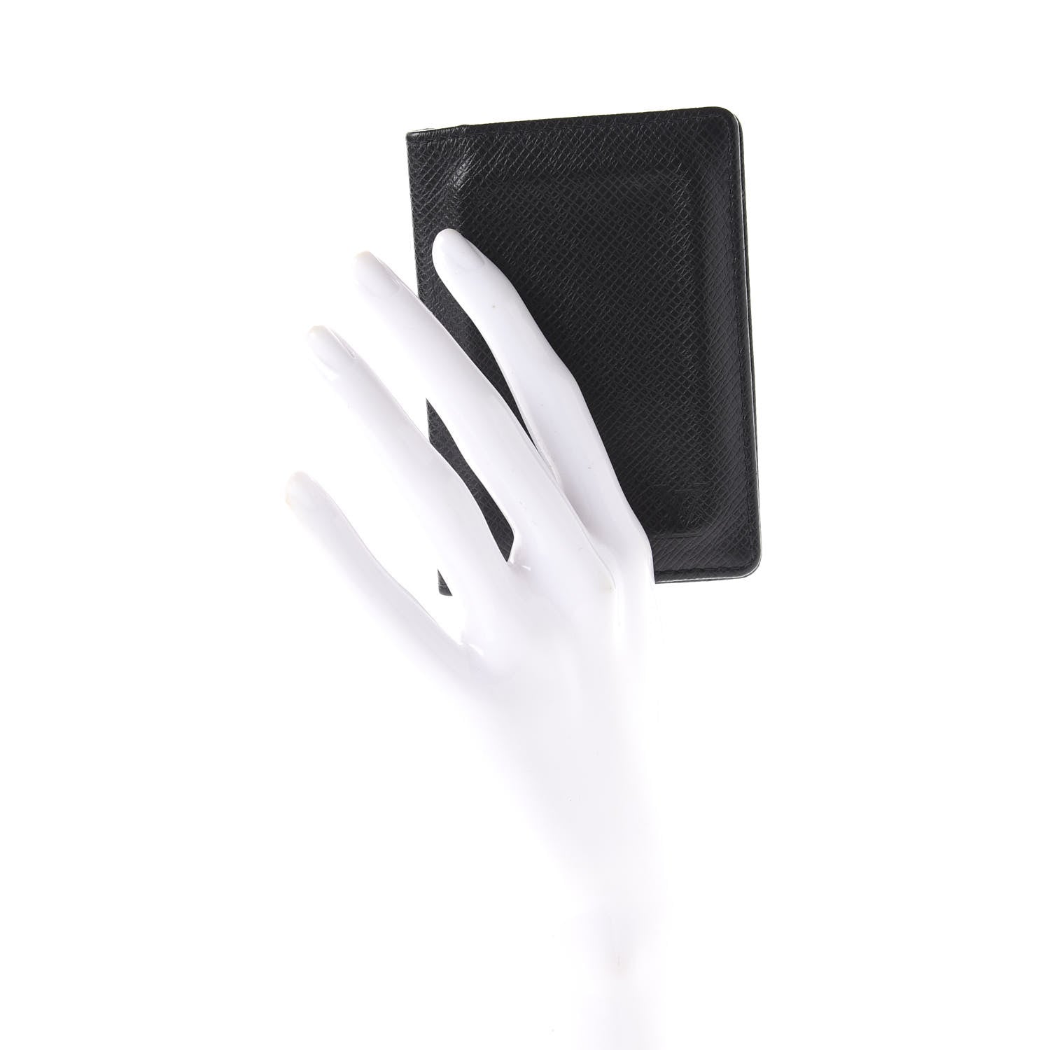 Louis Vuitton Taiga Pocket Organizer Ardoise 2 of 8