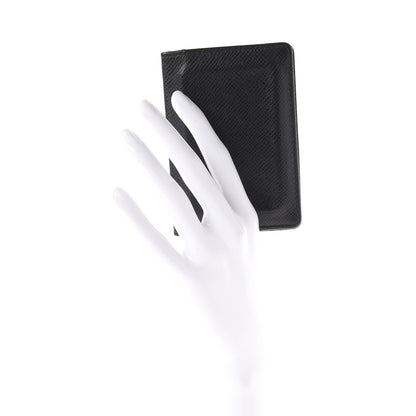Louis Vuitton Taiga Pocket Organizer Ardoise 2 of 8