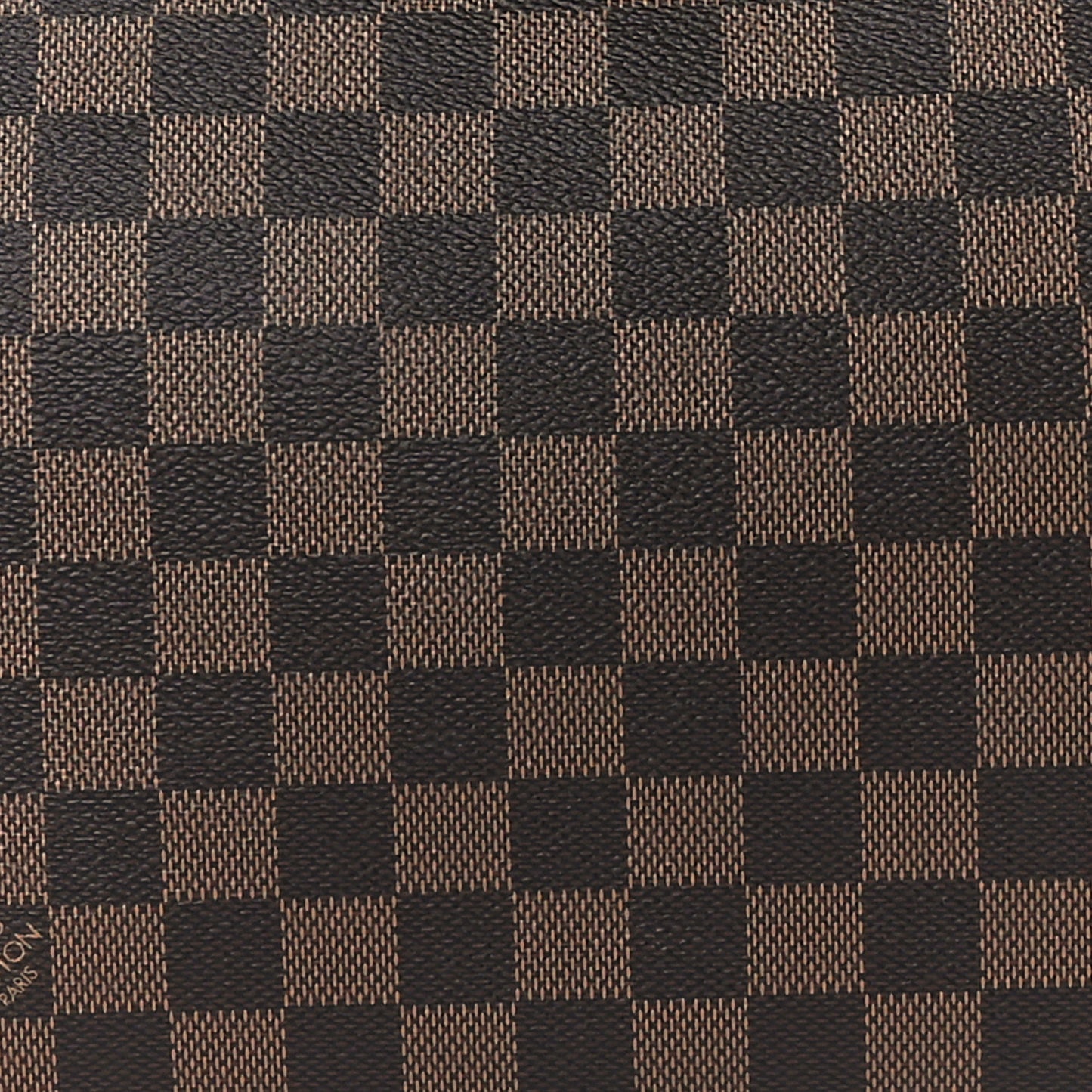 Damier Ebene Graceful PM