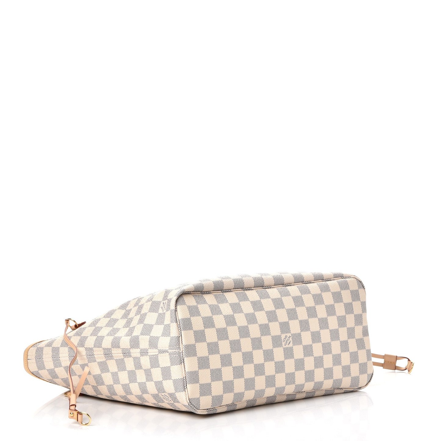 Damier Azur Neo Neverfull MM