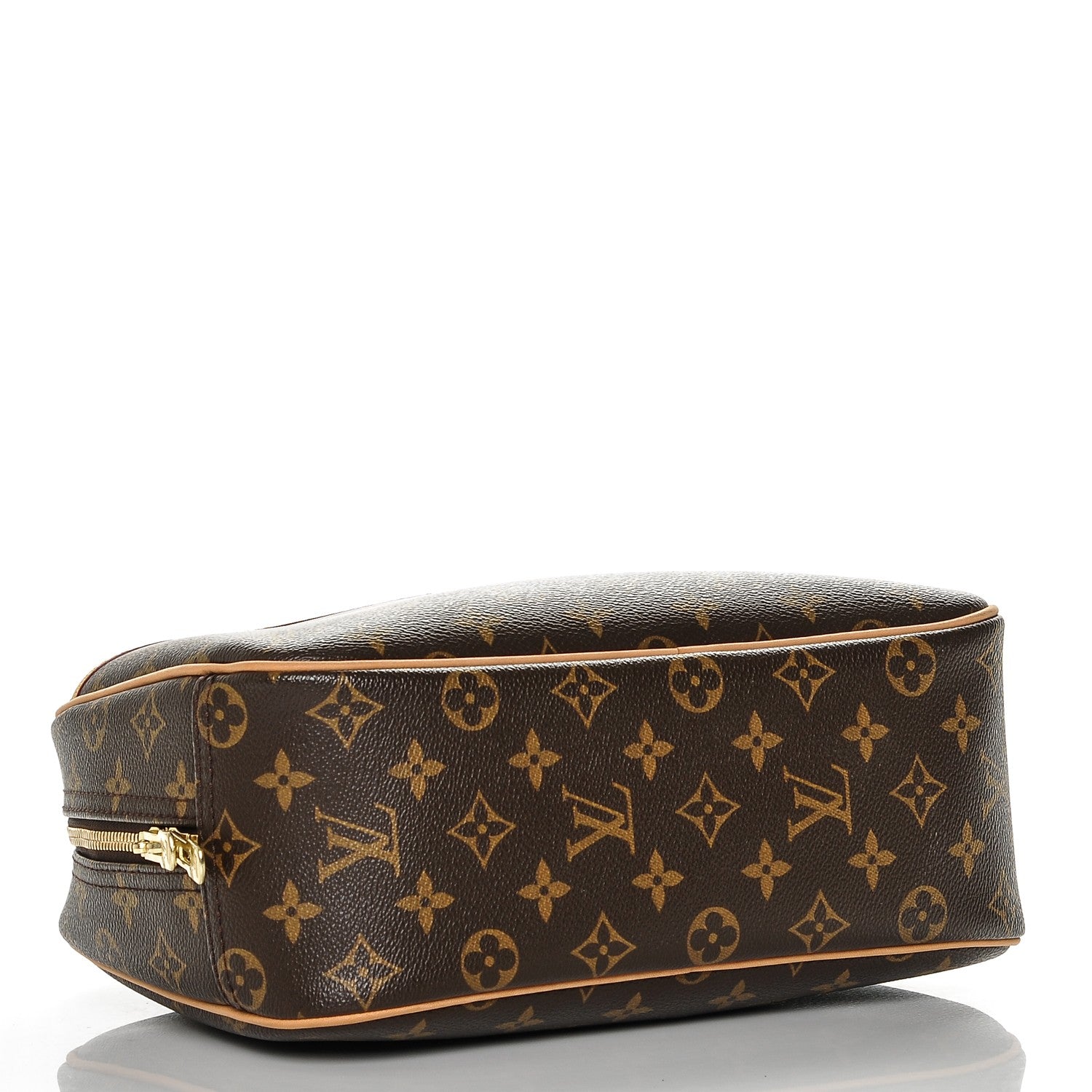 Louis Vuitton Monogram Trouville 4 of 6