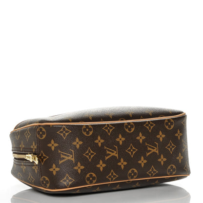 Louis Vuitton Monogram Trouville 4 of 6